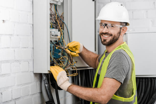 Best Licensed Electrician  in Immokalee, FL